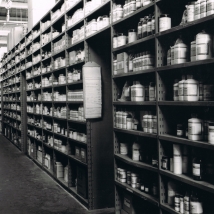 Laboratory chemicals stock at Notting Hill, Melbourne